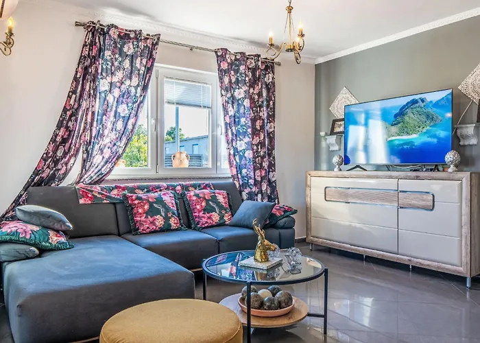 Meri By Interhome