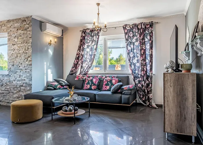 Meri By Interhome *