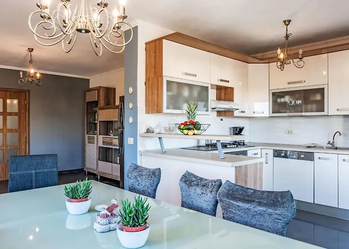 Vikendica Meri By Interhome *