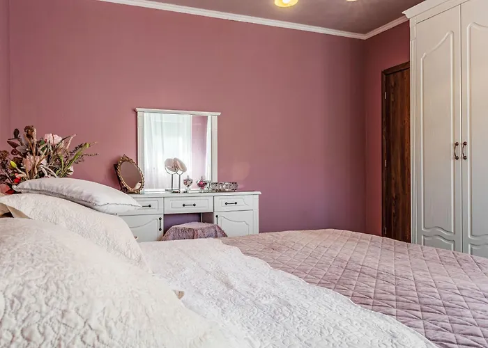 Meri By Interhome * Pridraga