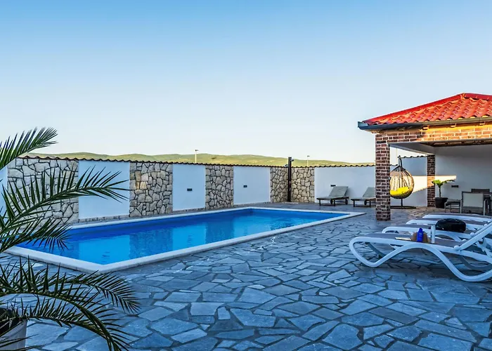 Meri By Interhome Pridraga