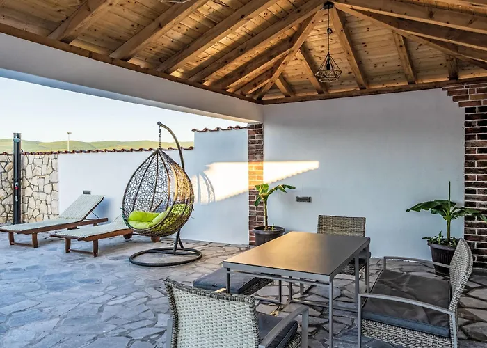Meri By Interhome * Pridraga