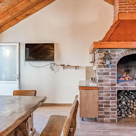 Casa vacanze Meri By Interhome
