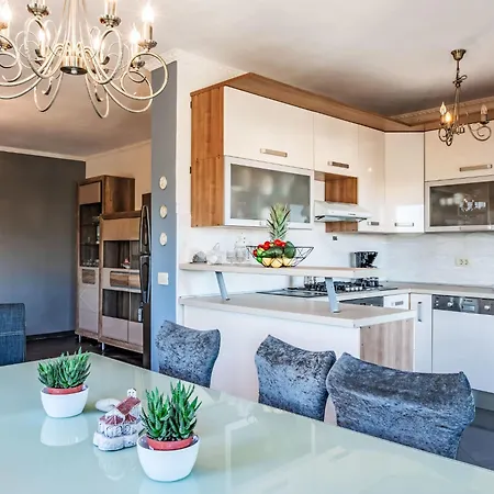 Feriehus Meri By Interhome *