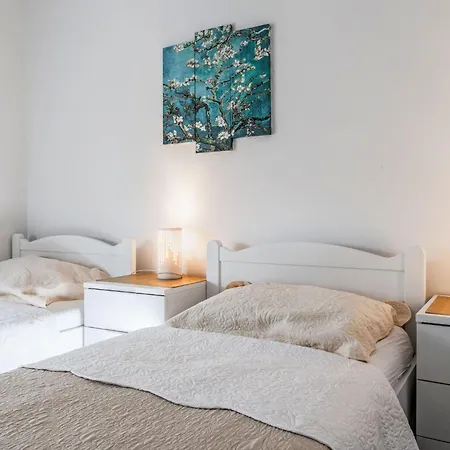 Feriehus Meri By Interhome *