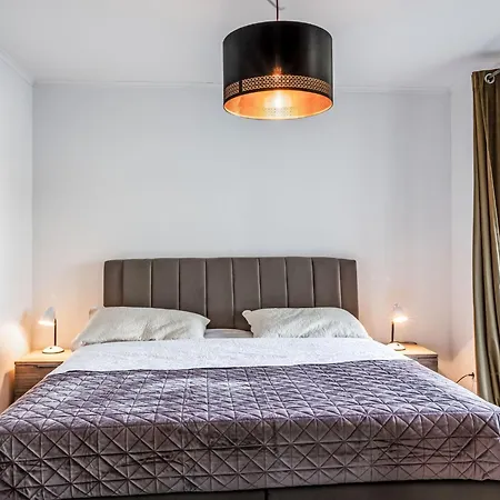 Meri By Interhome Feriehus Pridraga