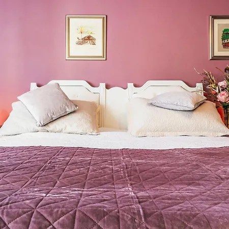 Feriehus Meri By Interhome *