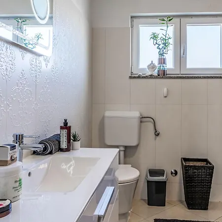 Feriehus Meri By Interhome *
