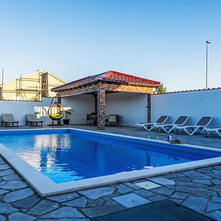 Casa vacanze Meri By Interhome