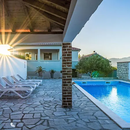 Feriehus Meri By Interhome Pridraga