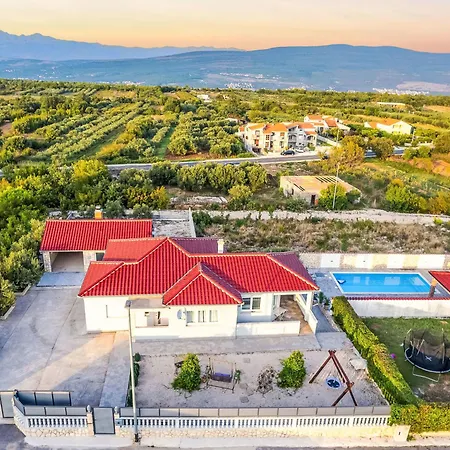 Meri By Interhome * Pridraga